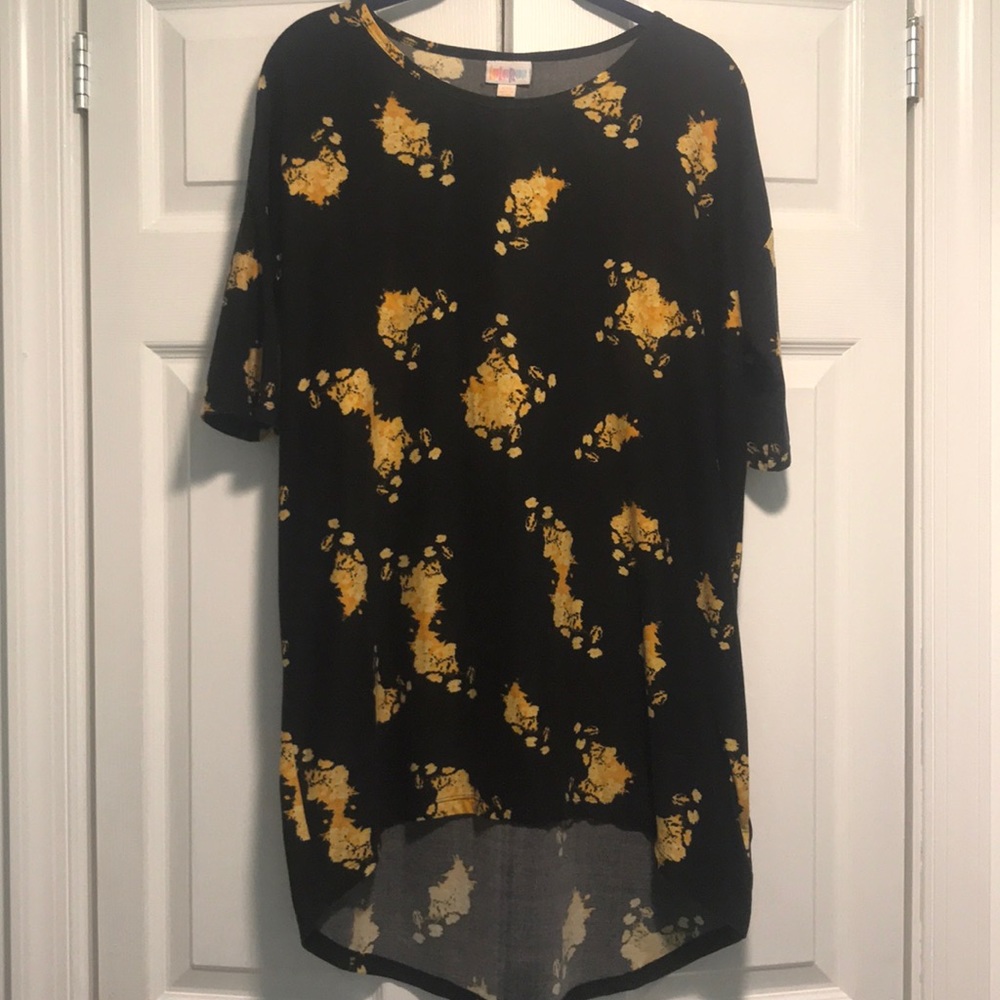 Lularoe irma